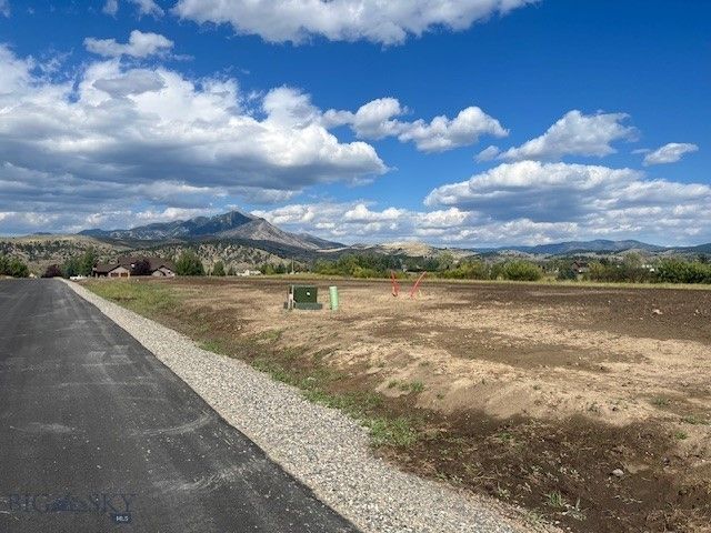 Lot 3 Dulohery Lane, Bozeman, MT 59715