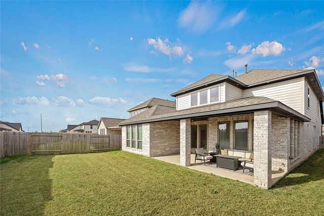 2143 Alabaster Estate Drive, Richmond, TX 77469