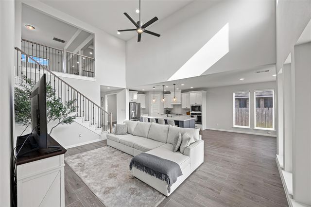 2143 Alabaster Estate Drive, Richmond, TX 77469