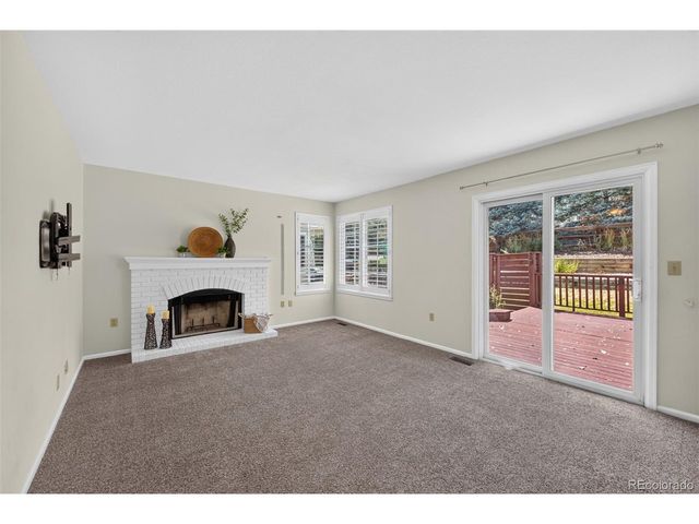 7 Purple Ash, Littleton, CO 80127
