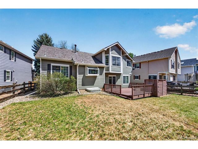 7 Purple Ash, Littleton, CO 80127