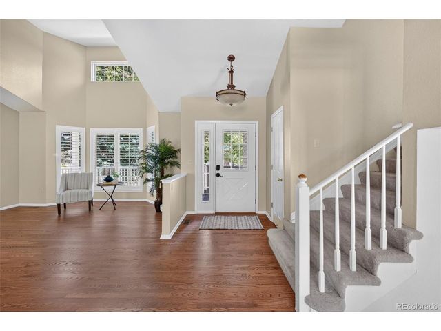 7 Purple Ash, Littleton, CO 80127