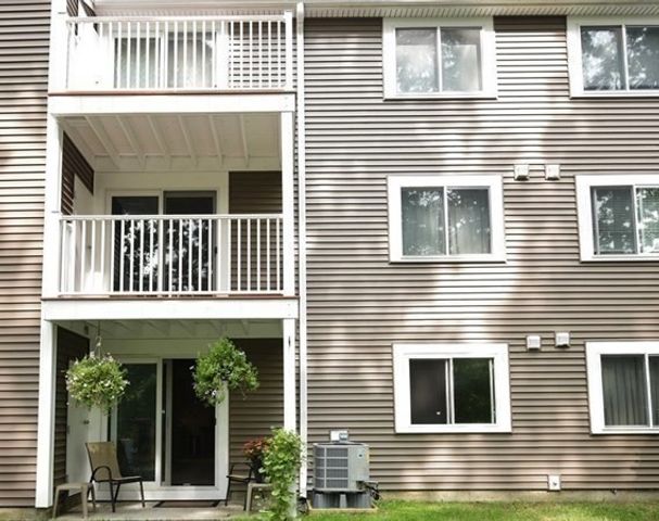 34 Silver Hill Ln 8, Natick, MA 01760