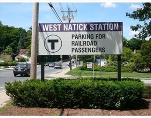 34 Silver Hill Ln 8, Natick, MA 01760