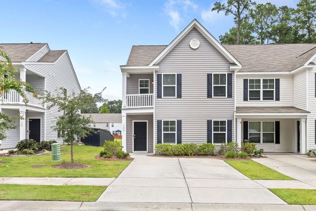 143 Spencer Circle, Summerville, SC 29485