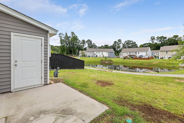 143 Spencer Circle, Summerville, SC 29485