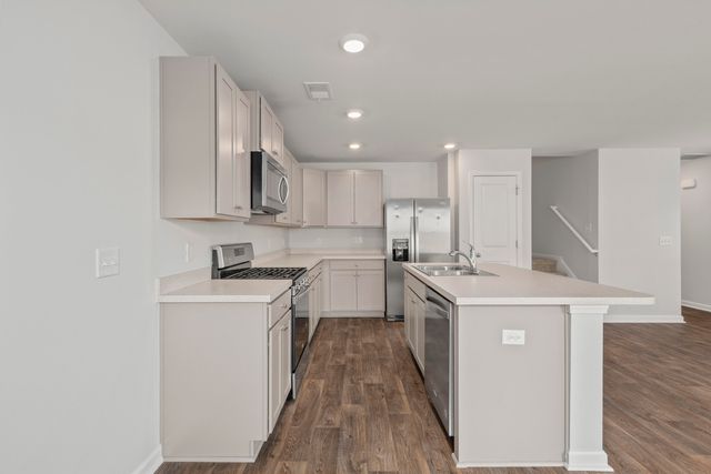 143 Spencer Circle, Summerville, SC 29485