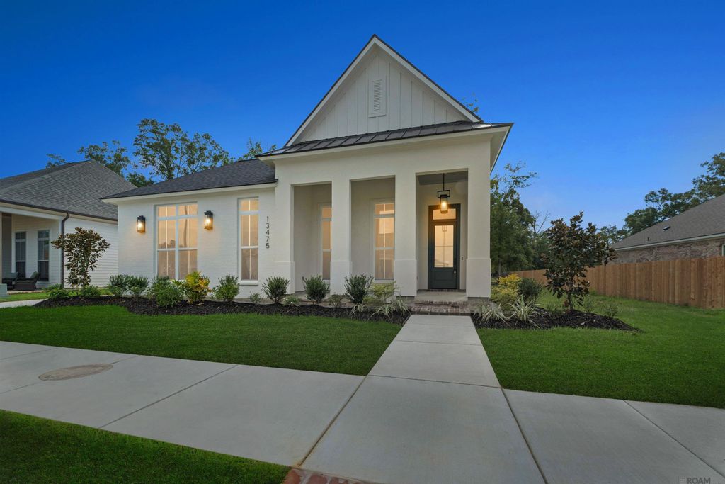 13475 Sawmill Dr, Baton Rouge, LA 70818
