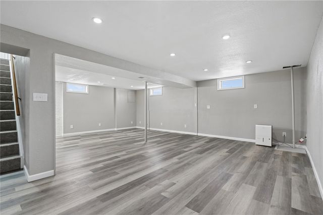 3021 Ravenwood Terrace NW, Cedar Rapids, IA 52405