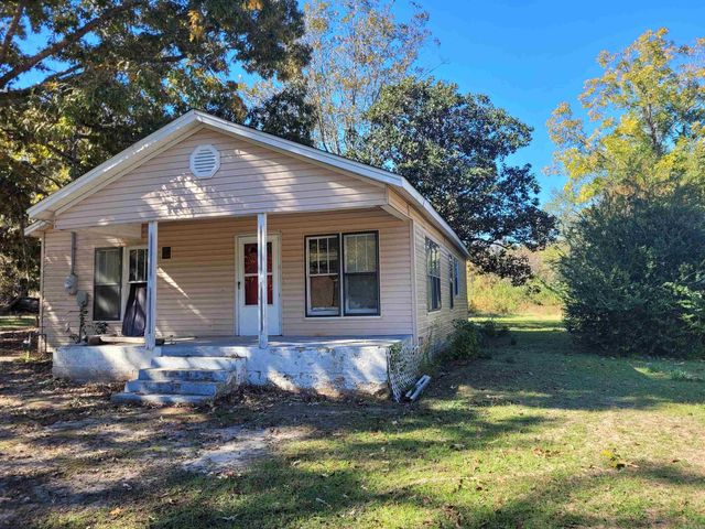 5050 S 79 Highway, Emerson, AR 71740