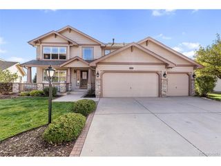 2631 Emerald Ridge Dr, Colorado Springs, CO 80920