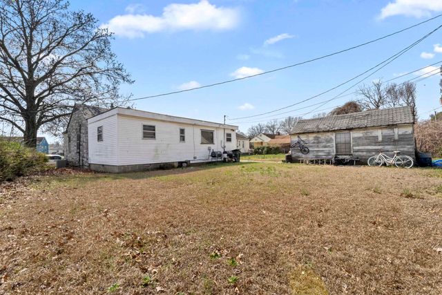 2766 SMITH HAVEN DR, Memphis, TN 38114