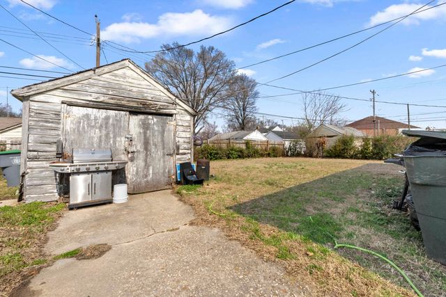2766 SMITH HAVEN DR, Memphis, TN 38114