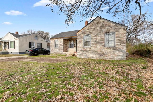 2766 SMITH HAVEN DR, Memphis, TN 38114