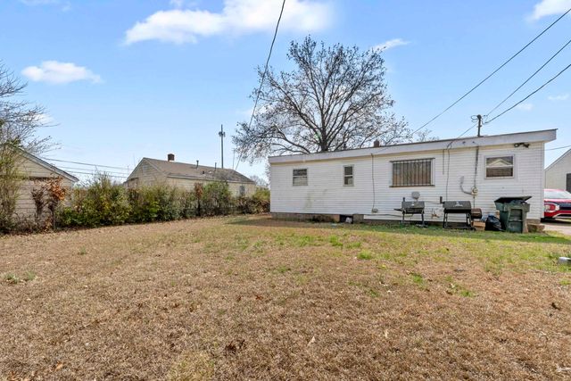 2766 SMITH HAVEN DR, Memphis, TN 38114