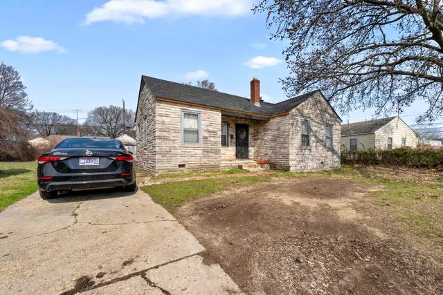 2766 SMITH HAVEN DR, Memphis, TN 38114