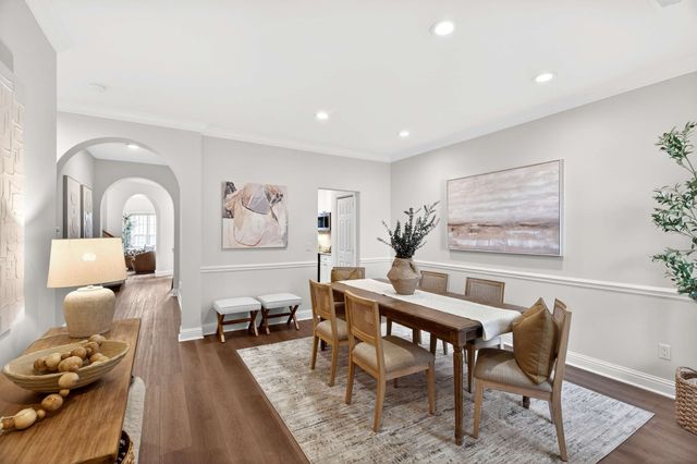 630 Springlake Dr, Franklin, TN 37064