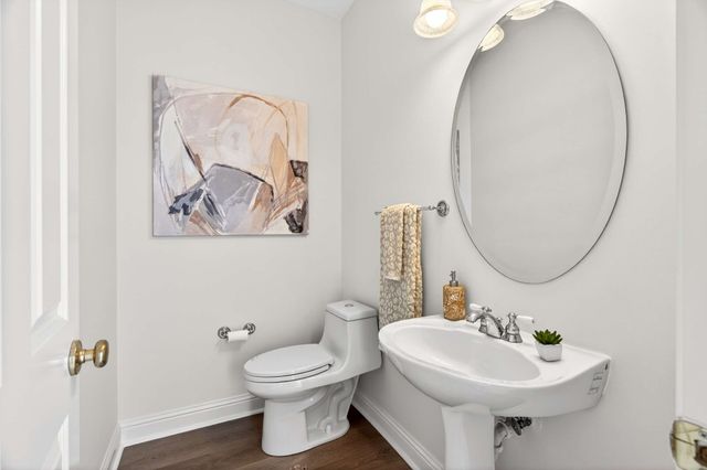 630 Springlake Dr, Franklin, TN 37064