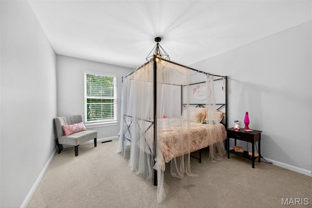 1009 Speckledwood Manor Court, Chesterfield, MO 63017