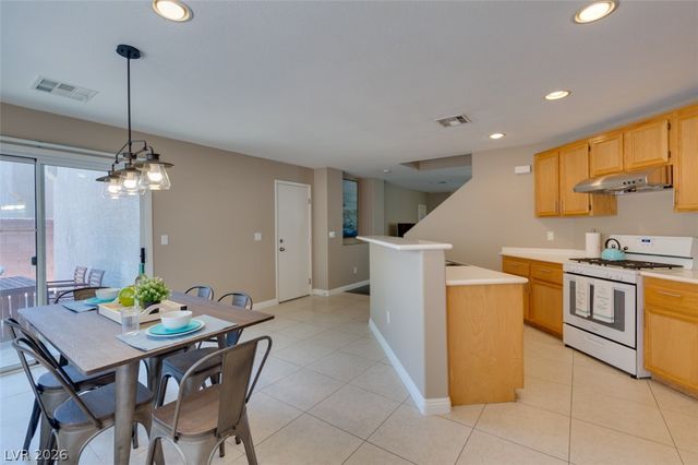6236 Windmill Island Avenue, Las Vegas, NV 89139