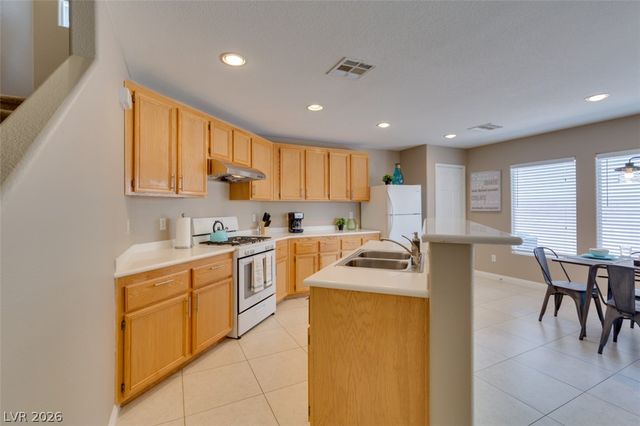 6236 Windmill Island Avenue, Las Vegas, NV 89139