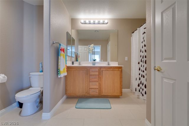 6236 Windmill Island Avenue, Las Vegas, NV 89139