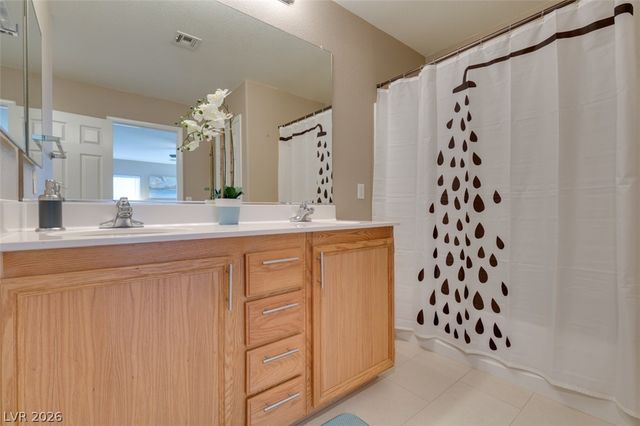 6236 Windmill Island Avenue, Las Vegas, NV 89139