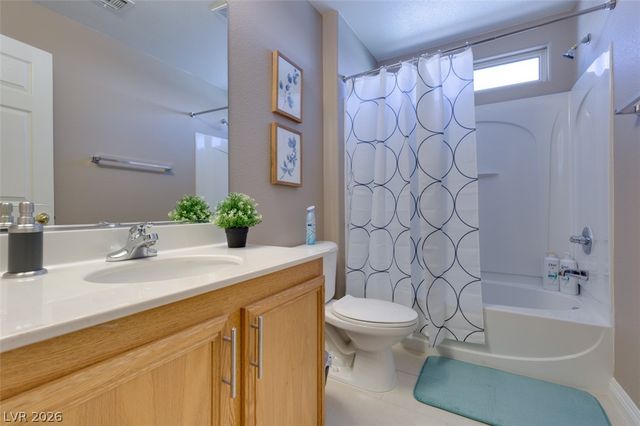 6236 Windmill Island Avenue, Las Vegas, NV 89139