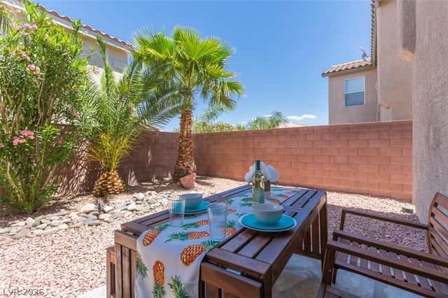 6236 Windmill Island Avenue, Las Vegas, NV 89139