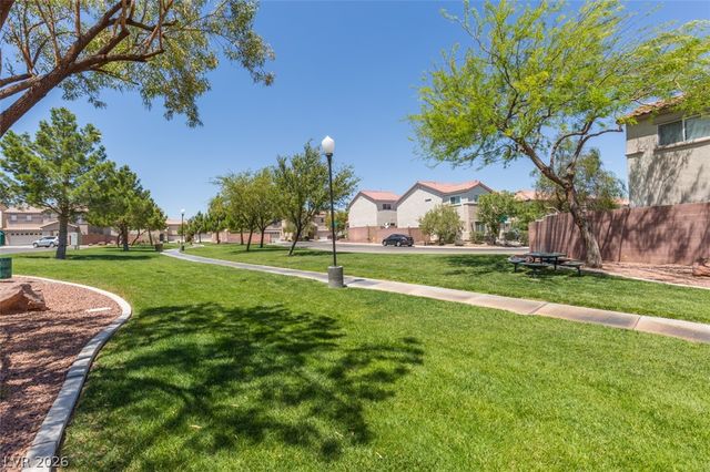 6236 Windmill Island Avenue, Las Vegas, NV 89139