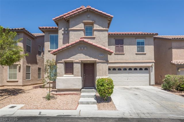 6236 Windmill Island Avenue, Las Vegas, NV 89139