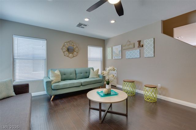 6236 Windmill Island Avenue, Las Vegas, NV 89139