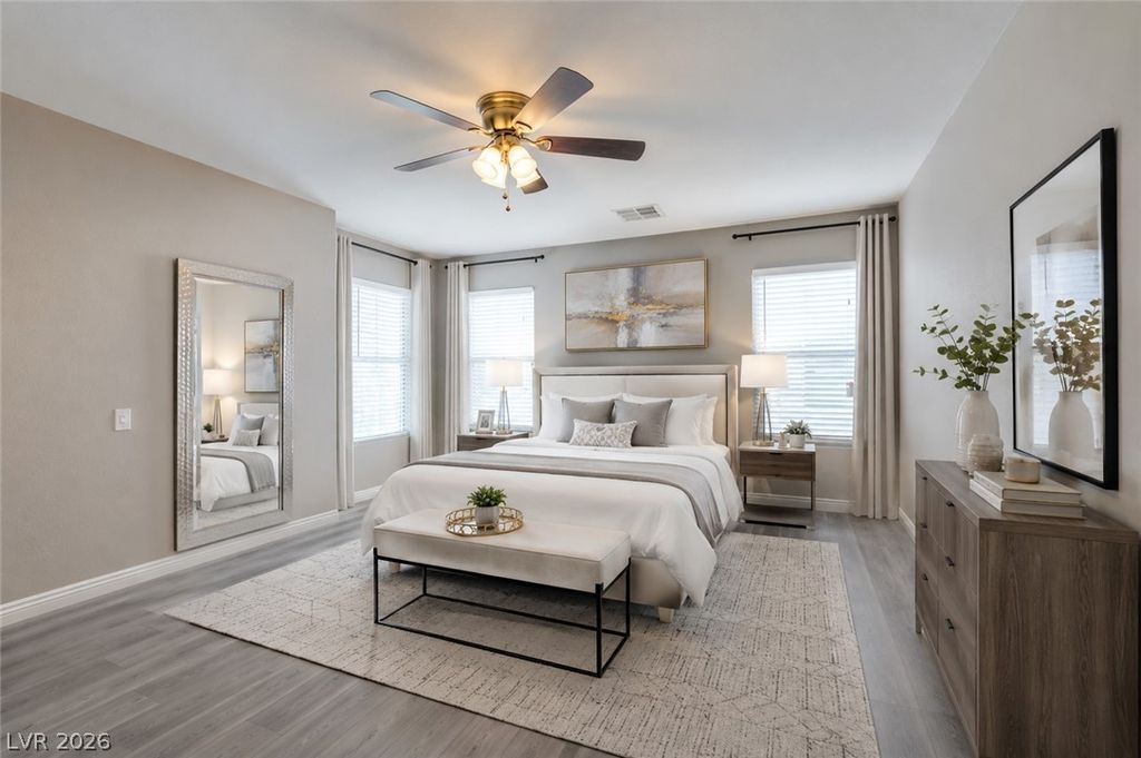 6236 Windmill Island Avenue, Las Vegas, NV 89139