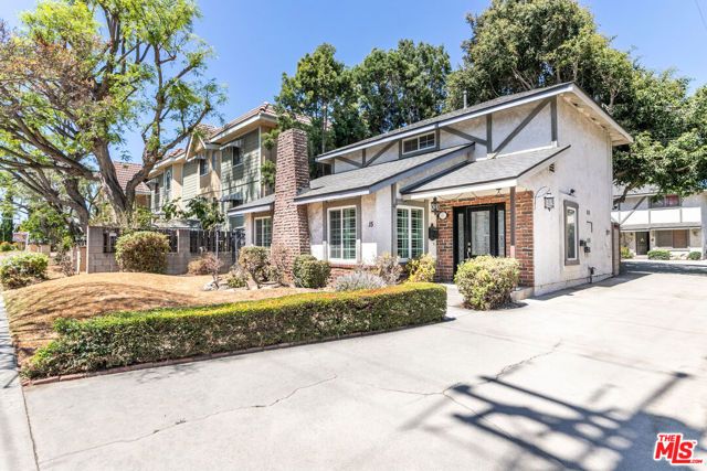 17 Palmetto Drive, Alhambra, CA 91801