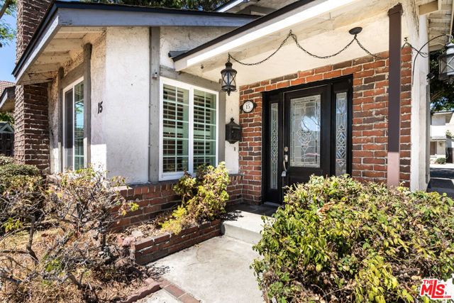 17 Palmetto Drive, Alhambra, CA 91801
