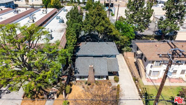 17 Palmetto Drive, Alhambra, CA 91801