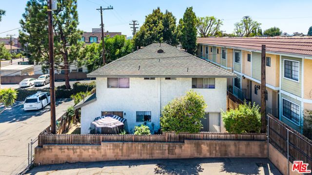 17 Palmetto Drive, Alhambra, CA 91801