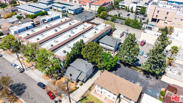 17 Palmetto Drive, Alhambra, CA 91801