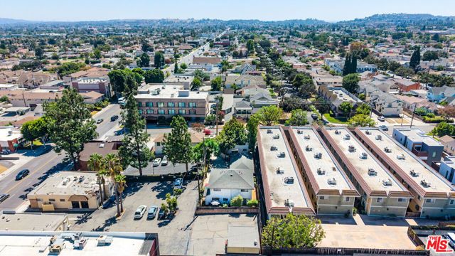 17 Palmetto Drive, Alhambra, CA 91801