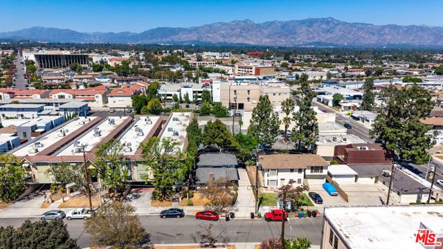 17 Palmetto Drive, Alhambra, CA 91801