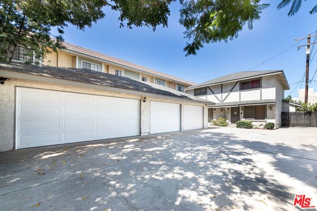 17 Palmetto Drive, Alhambra, CA 91801