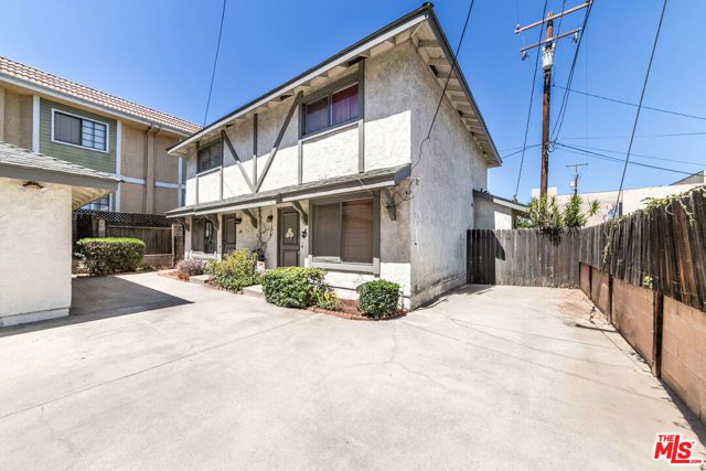 17 Palmetto Drive, Alhambra, CA 91801