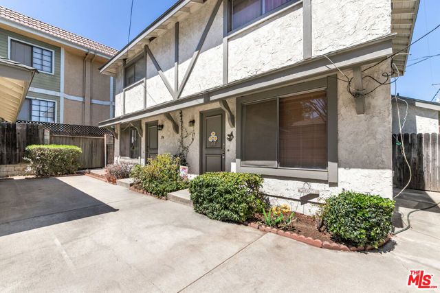 17 Palmetto Drive, Alhambra, CA 91801