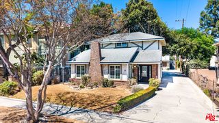 17 Palmetto Drive, Alhambra, CA 91801