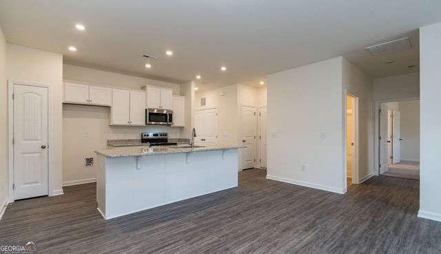 127 Cottage Court 7A, Thomaston, GA 30286