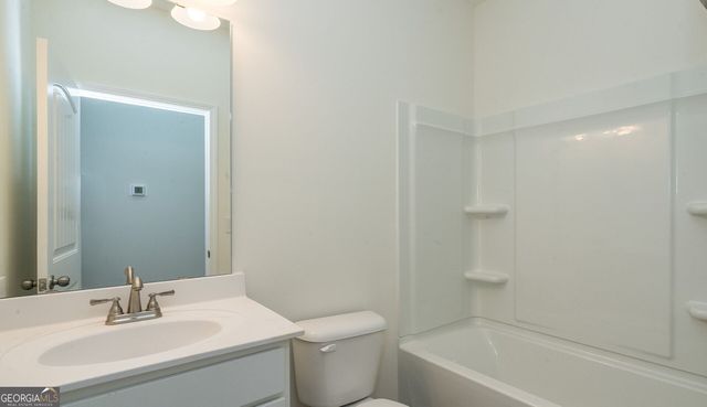 127 Cottage Court 7A, Thomaston, GA 30286