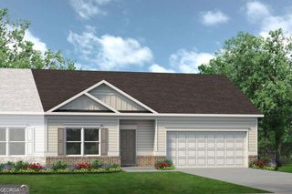 127 Cottage Court 7A, Thomaston, GA 30286