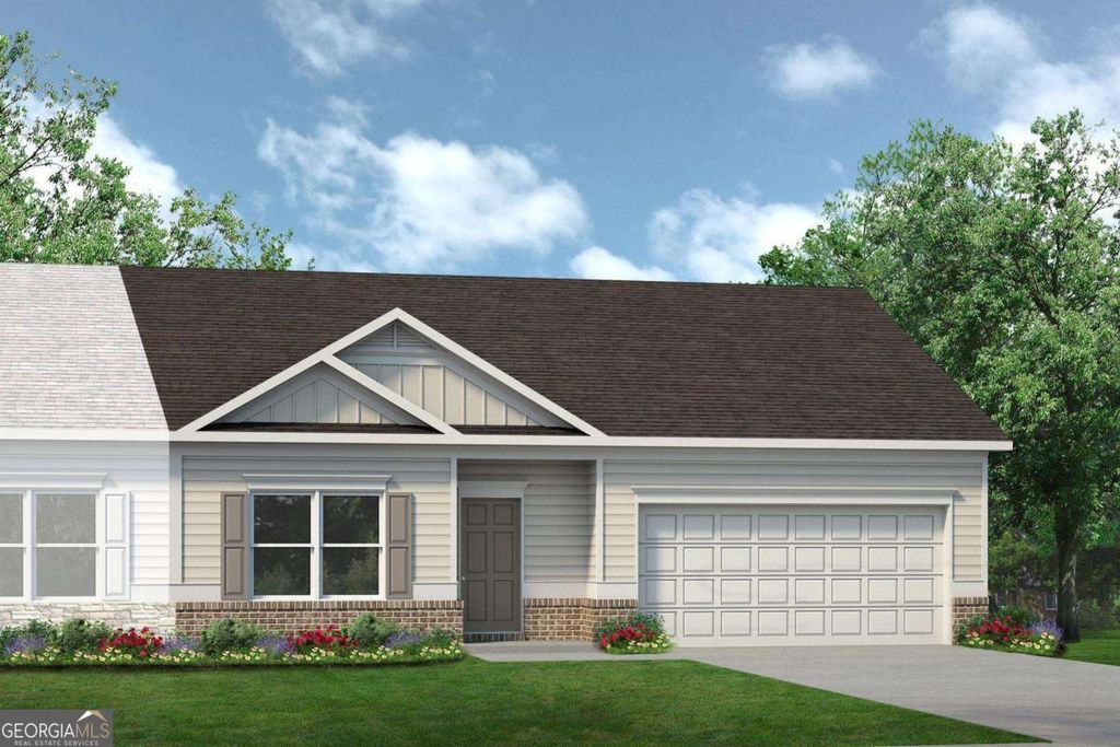 127 Cottage Court 7A, Thomaston, GA 30286