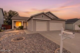 1315 Loma Verde Drive, Sparks, NV 89436
