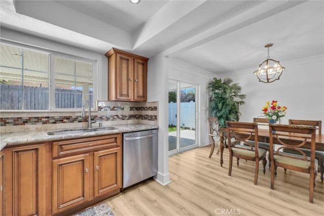 1602 E Oak Hill Court, Ontario, CA 91761